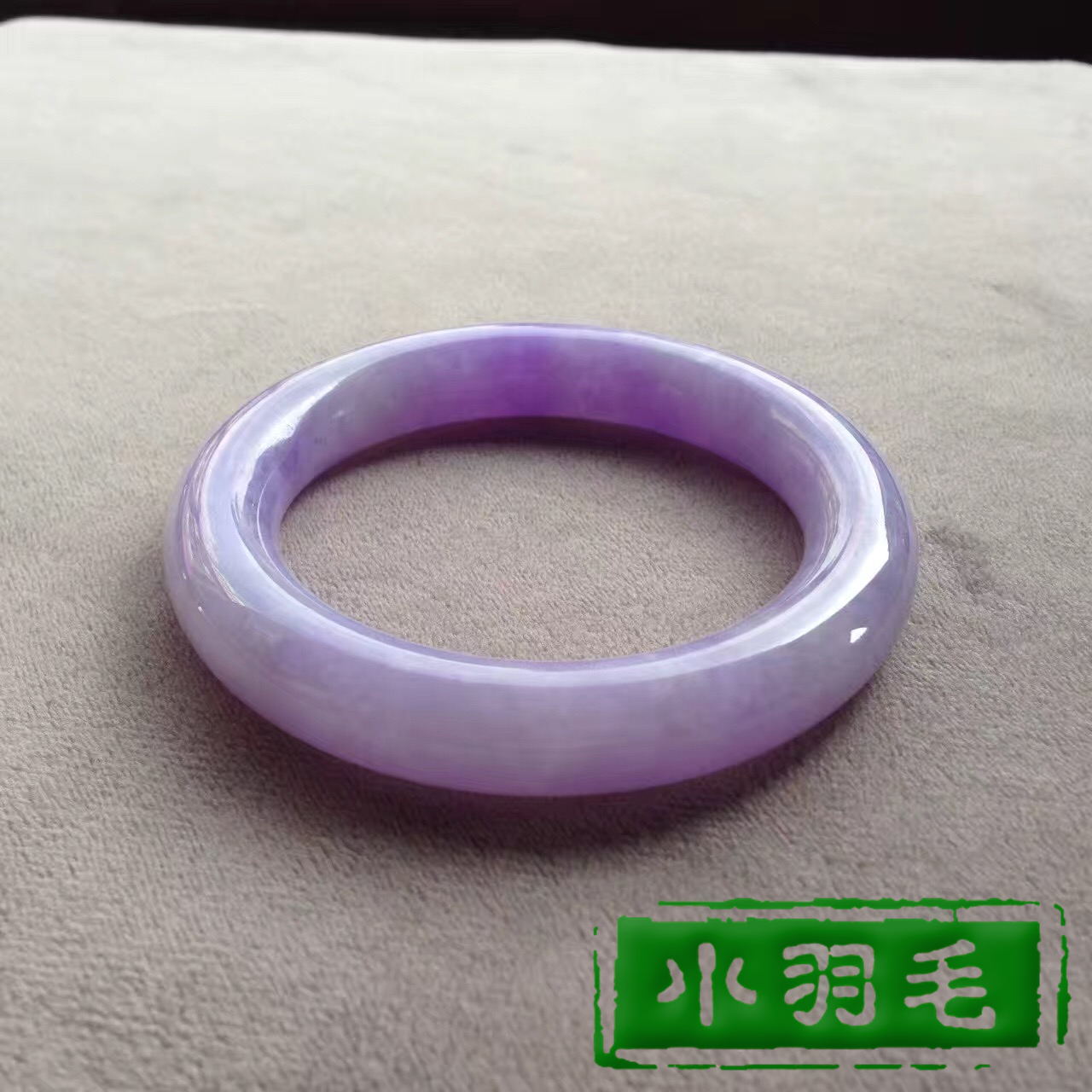 翡翠骗局和钻石一样吗,翡翠紫罗兰能造假吗