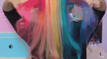 当今发廊里面什么染发剂效果最好,适合染发的染发剂推荐