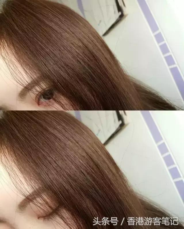 当今发廊里面什么染发剂效果最好,适合染发的染发剂推荐