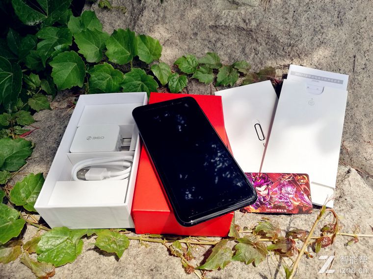 360n5s真实测评,从善如流还是从善如流