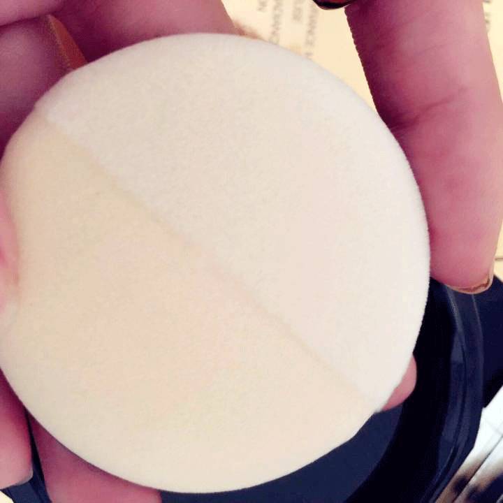 ysl适合混干的气垫,全网最火爆的ysl气垫