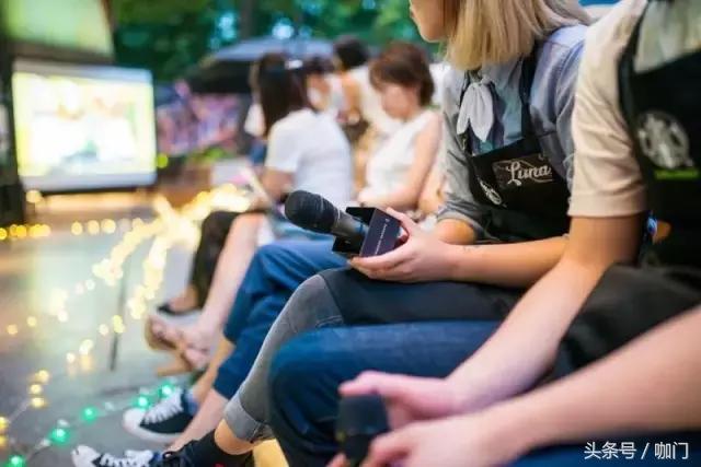 为什么95后都跑到星巴克了,为什么失业人都去星巴克了