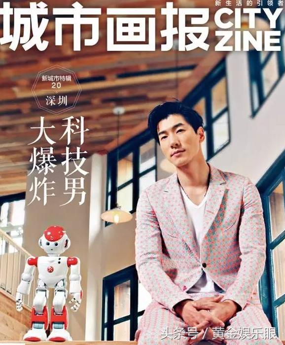 变形金刚5有没有中国人客串,变形金刚5大揭秘