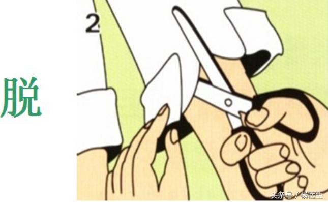 烫伤家庭急救五字诀,烧烫伤急救五部曲图片