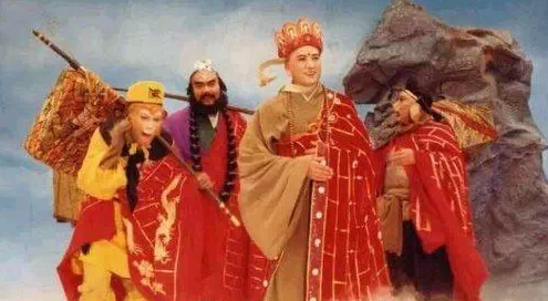 唐僧师徒四人西天取经走过的路,唐僧师徒四人只有谁去西天取了经