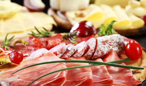 怎样做便于提前去腥,去腥最好的方法和食材