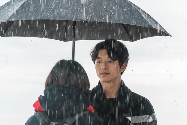 重温孤单又灿烂的世界你所不知道的《鬼怪》幕后故事