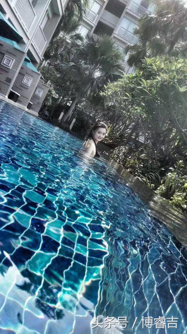 心中的蔚蓝海岸，原来不过3小时飞行距离（上）