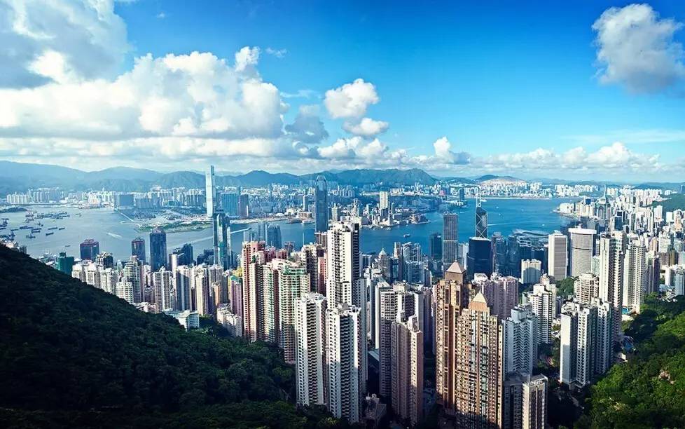 香港回归25周年记忆中的港味,香港回归值得纪念的日子