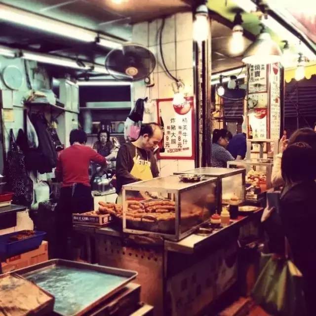 香港回归25周年记忆中的港味,香港回归值得纪念的日子