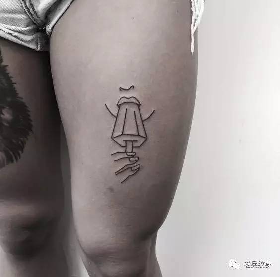 洗纹身哪种情况会留疤,洗纹身用什么药修复不留疤