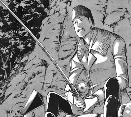 史上最经典的十大黑暗系漫画,讽刺人性黑暗和丑陋的漫画