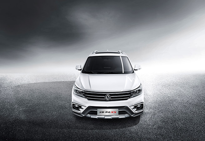 2014东风风行景逸x5车手动挡1.5t,2017款东风风行景逸x5评测视频