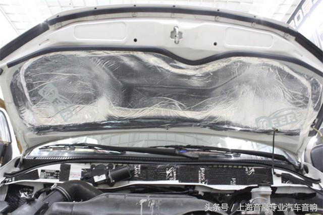 金杯阁瑞斯噪音大共振,金杯阁瑞斯噪音大怎么消除