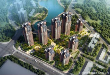 昂首中国筑就佛山—中昂集团佛山品牌发布会圆满落幕