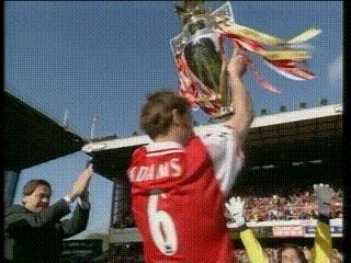 温格最后一届英超战绩,温格第一期