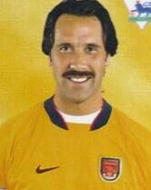 温格最后一届英超战绩,温格第一期