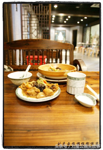 南京鸡鸣寺尼姑餐馆,鸡鸣寺南京斋饭