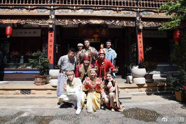 奔跑吧12整篇回放,奔跑吧12季片段