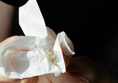 德国Balea芭乐雅玻尿酸安瓶,性价比超高的精华液