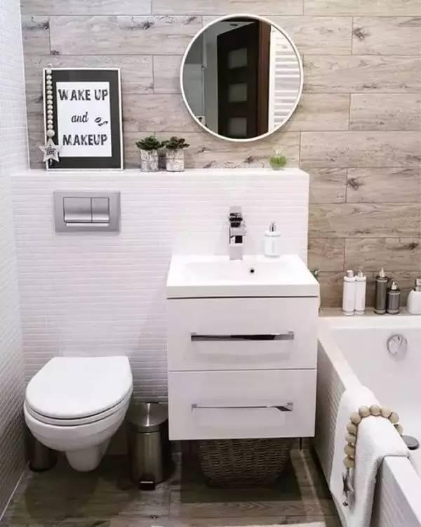 马桶两边需要留多少空间,马桶一边预留空间小了怎么办