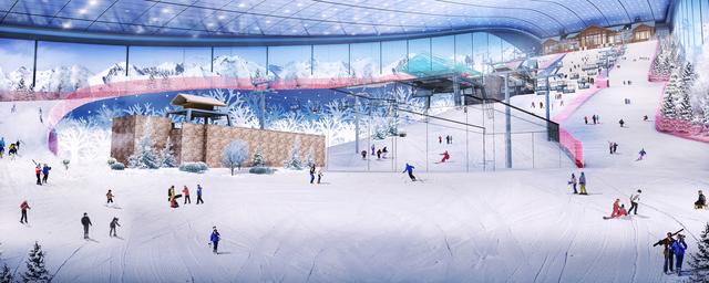 哈尔滨万达乐园好玩吗,哈尔滨万达乐园值得去吗