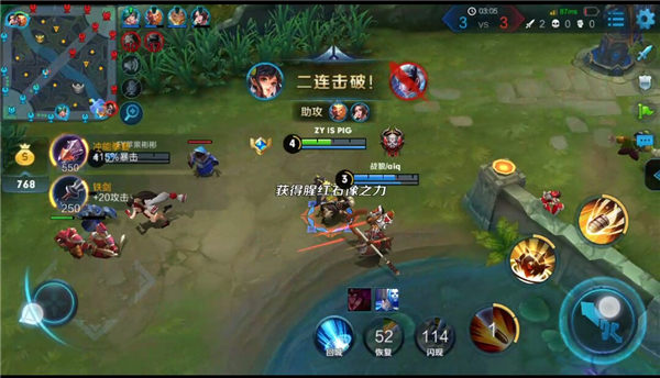 王者荣耀什么射手克制大小姐,王者荣耀大小姐是哪个英雄