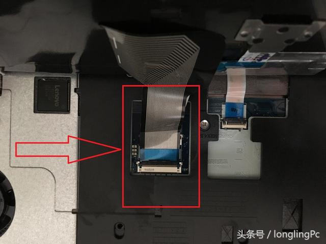 e470c键盘拆卸,联想e470c键盘灯怎么开