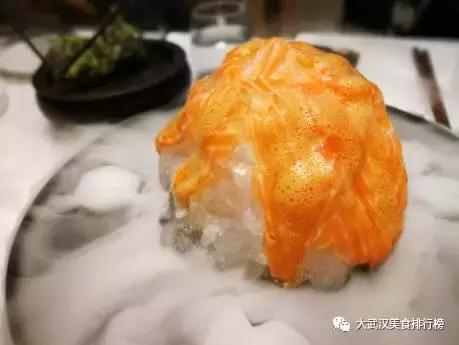 豆腐分子料理,亚洲第一分子料理