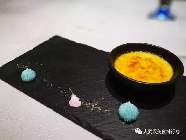 豆腐分子料理,亚洲第一分子料理