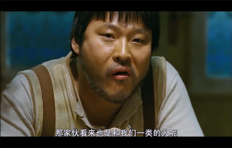 一张图看懂人性电影,人性扭曲的电影图解