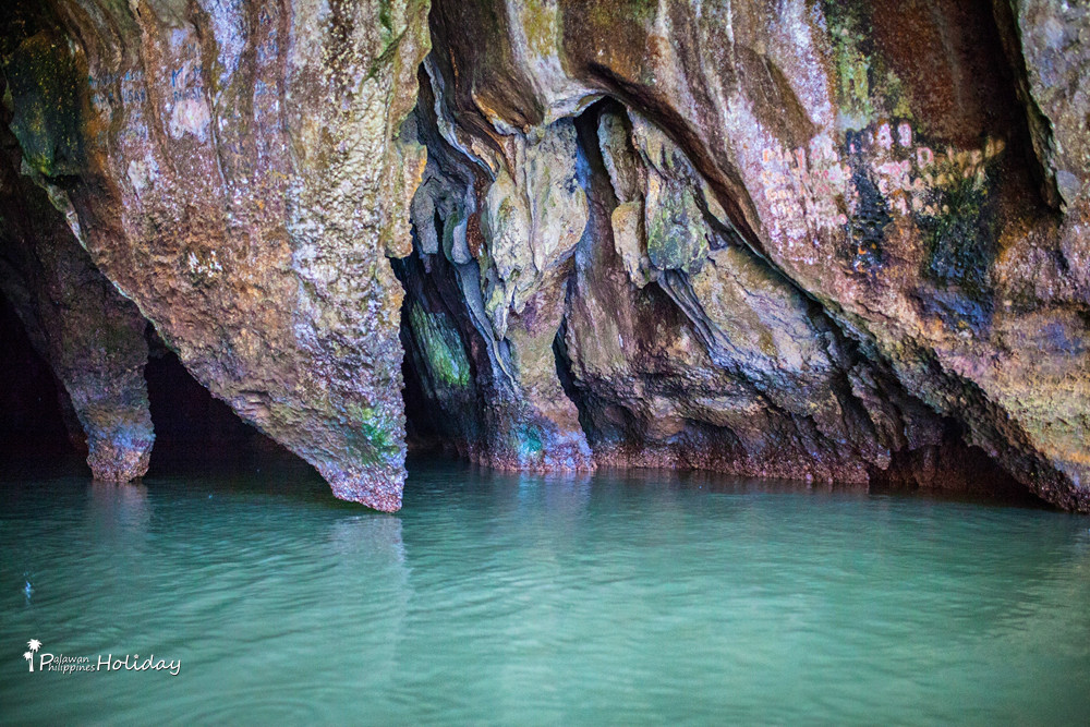 巴拉望｜地底河，来一场穿越时空的冒险