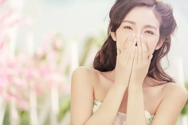 新娘子婚礼前紧张怎么安慰,婚礼上新娘怎样才不紧张