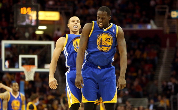 库里复出103勇士险胜,库里勇士崛起之路