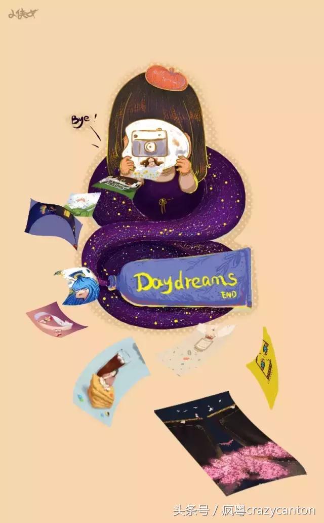 做梦梦到的事情在不久后就会实现,人做梦真的会实现吗