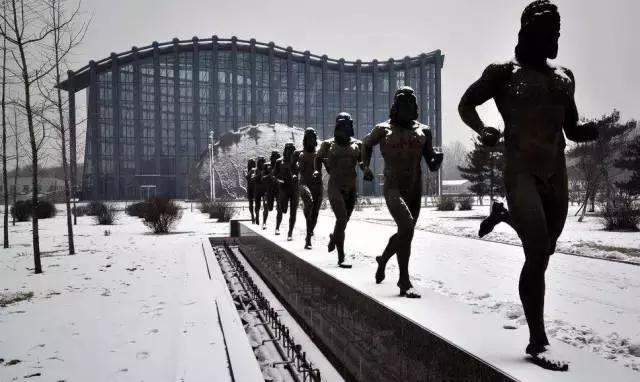 沈阳师范大学青春,再见青春沈阳