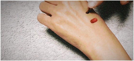 韩国Nuganic绿康丽青苹果O2光彩洁面乳,卸妆+洁面二合一挽救我