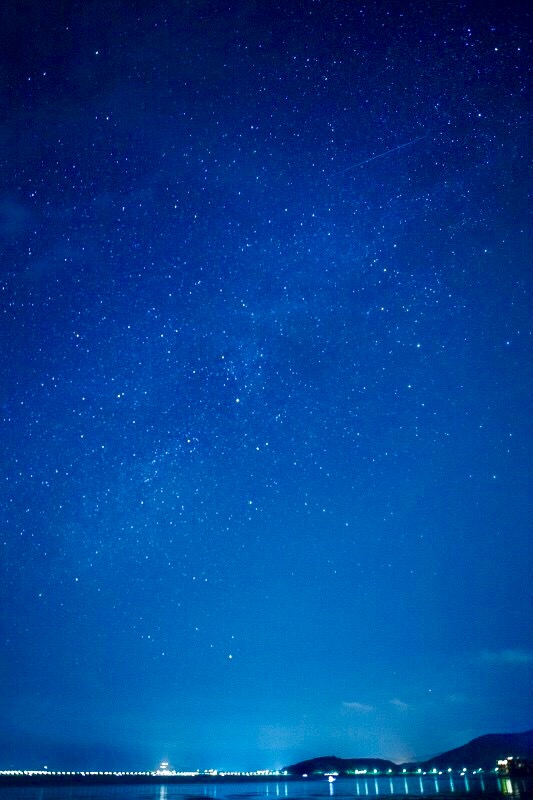 旅行是为了遇见未知的美好,旅行让你遇到未知的世界