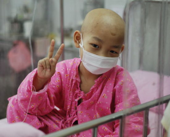 专家解答:白血病治好有多少把握?且谈白血病的治愈率!