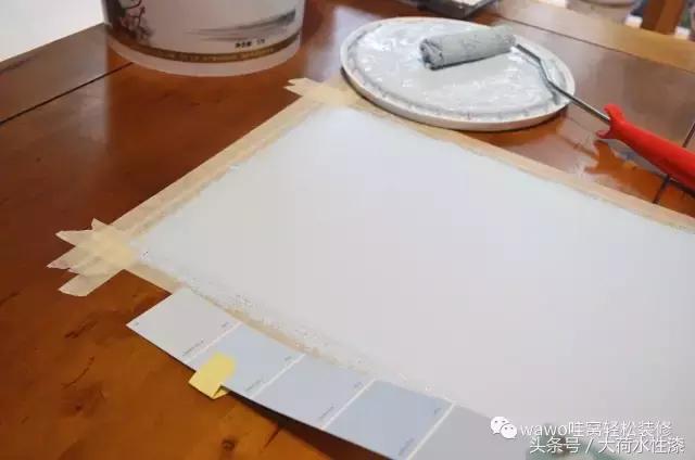 什么墙漆最好最耐用,哪种乳胶墙漆最好