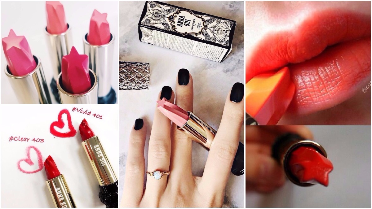 annasui官方旗舰店,annasui水晶项链