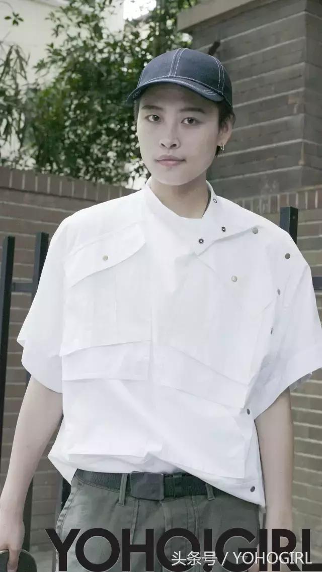 走得了T台玩得了滑板,是时候重新定义这一双鞋了!