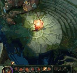 lol手游影流之镰怎么出装,lol影流之镰变红出装