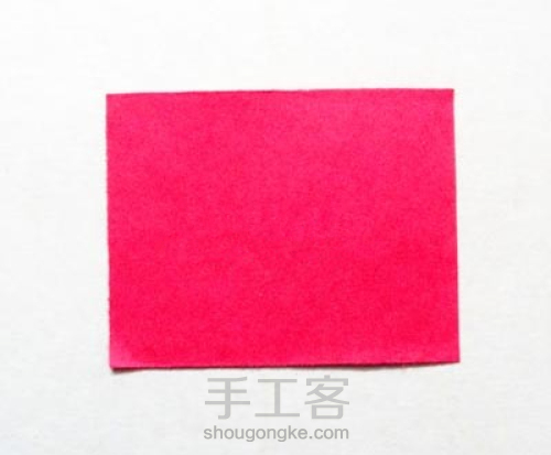 简单的鱼折纸,折纸立体鱼简单教程