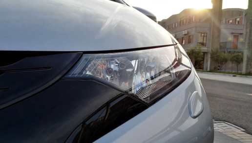 本田思域两厢的优缺点,2011款本田思域和09款思域一样吗