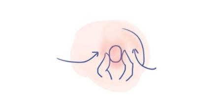 母乳堵奶最好的解决方法,堵奶自救母乳妈妈该怎么做