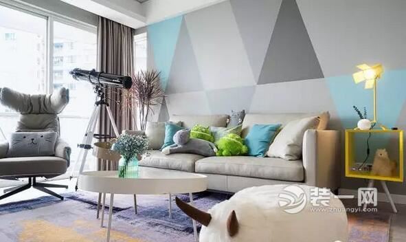 济南历下区大户型装修高性价比,济南历下区三室一厅装修值得信赖