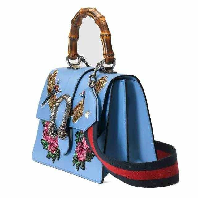 2017你要买的包要有它，并且这股潮风会一直刮下去