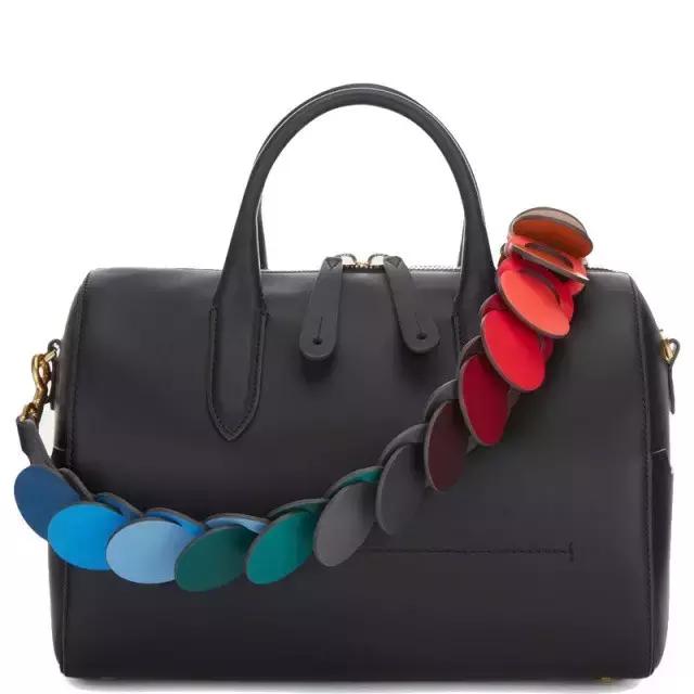 2017你要买的包要有它，并且这股潮风会一直刮下去