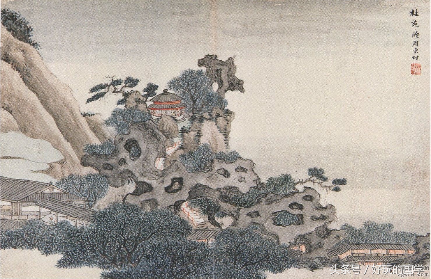 十首关于南京的诗词,有哪些写南京的诗